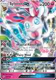 Sylveon GX92/145 Unlimited