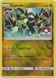 Zygarde100/147 League Promo