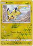 Pikachu40/147 Unlimited