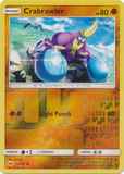 Crabrawler73/147 Unlimited
