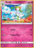 Kirlia92/147 Unlimited