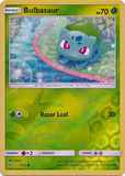 Bulbasaur 1/73 Unlimited
