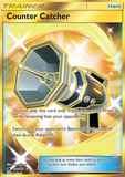 Counter Catcher120/111 Unlimited