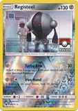 Registeel68/111 League Promo