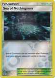 Sea of Nothingness99/111 Unlimited