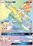 Palkia GX165/156 Unlimited