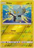 Shinx46/156 Unlimited