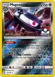 Magnezone83/156 4th Place