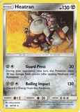Heatran88/156 Exclusive