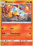 Braixen16/131 Unlimited
