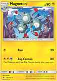 Magneton35/131 Unlimited