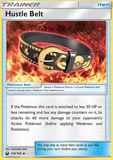 Hustle Belt134/168 Unlimited