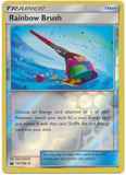 Rainbow Brush141/168 Unlimited