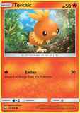 Torchic25/168 Unlimited