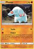 Phanpy72/168 Unlimited
