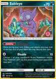 Sableye88/168 Unlimited