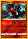 Litten 12/70 Unlimited