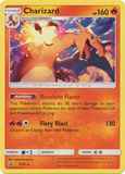 Charizard 3/70 Exclusive