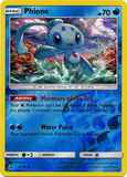 Phione30/70 Unlimited