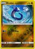 Dratini35/70 Unlimited