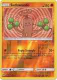 Sudowoodo110/214 Unlimited