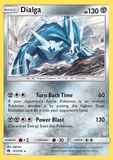 Dialga127/214 Unlimited