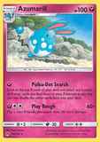 Azumarill136/214 Unlimited