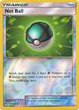 Net Ball187/214 Unlimited