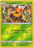 Vespiquen32/214 Unlimited