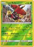 Tapu Bulu37/214 Unlimited