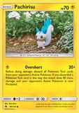 Pachirisu80/214 Unlimited