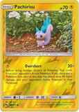Pachirisu80/214 Unlimited