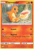 Charmander11/181 Unlimited