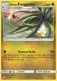 Alolan Exeggutor114/181 Unlimited