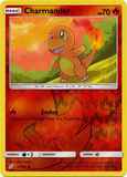 Charmander12/181 Unlimited