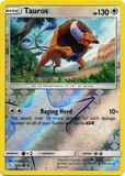 Tauros129/181 Unlimited