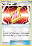 Fairy Charm UB142/181 Unlimited