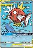 Magikarp & Wailord GX161/181 Unlimited