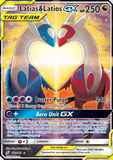Latias&Latios GX 英語版170/181 401 Games Canada - Latias & Latios GX - 170/181 - Alternate