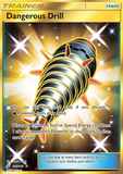 Dangerous Drill192/181 Unlimited