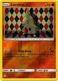 Larvitar79/181 Unlimited