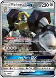 Melmetal GXSM178 Black Star