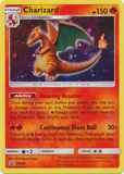 CharizardSM226 Black Star