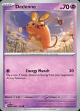 Dedenne094/198 Unlimited