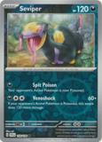 Seviper128/198 Unlimited