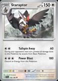 Staraptor150/198 Unlimited