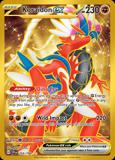 Koraidon ex254/198 Unlimited