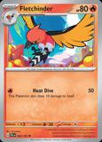 Fletchinder029/193 Unlimited