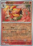 Pyroar032/193 Unlimited