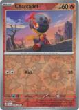 Charcadet038/193 Unlimited